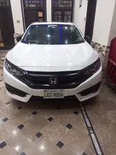 Honda Civic 2017 for Sale