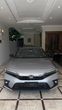 Honda Civic RS 2022 for Sale