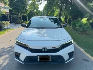 Honda Civic RS 2022 for Sale