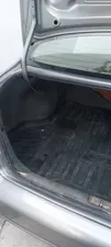 Honda Civic EXi 2006 for Sale