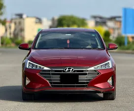 Hyundai Elantra GLS 2022 for Sale