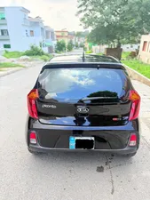 KIA Picanto 1.0 AT 2020 for Sale