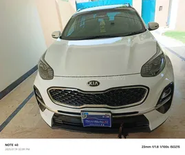 KIA Sportage FWD 2022 for Sale