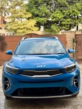 KIA Stonic EX+ 2022 for Sale