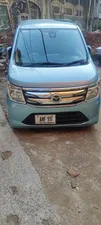 Mazda Flair XG 2014 for Sale