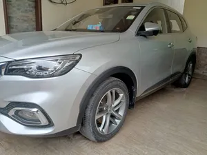 MG HS PHEV 2022 for Sale