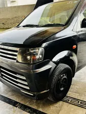Mitsubishi Ek Wagon G 2010 for Sale