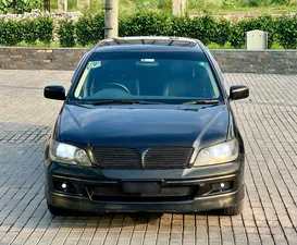 Mitsubishi Lancer GLX Automatic 1.6 2005 for Sale