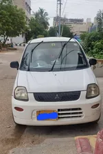 Mitsubishi Minica 2008 for Sale