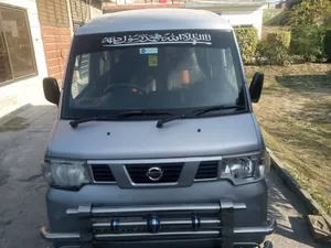 Nissan Clipper DX 2020 for Sale