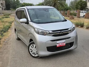Nissan Dayz X 2021 for Sale