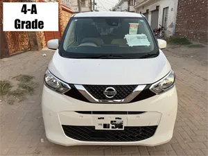 Nissan Dayz X 2022 for Sale
