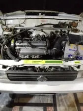 Nissan Sunny 1989 for Sale