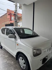 Suzuki Alto VXL AGS 2022 for Sale