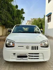 Suzuki Alto VXR 2021 for Sale