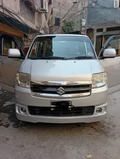 Suzuki APV GLX 2017 for Sale
