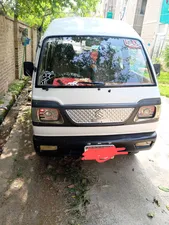 Suzuki Bolan 2010 for Sale