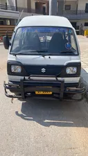 Suzuki Bolan VX Euro II 2018 for Sale