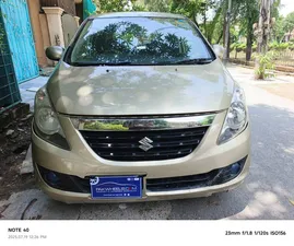 Suzuki Cervo 2013 for Sale