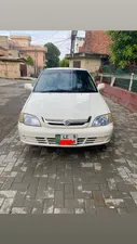 Suzuki Cultus Limited Edition 2016 for Sale