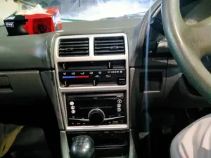 Suzuki Cultus Limited Edition 2016 for Sale