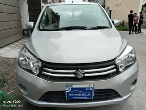 Suzuki Cultus VXL 2019 for Sale
