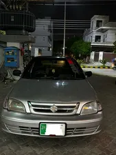 Suzuki Cultus VXR 2004 for Sale