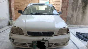 Suzuki Cultus VXR 2005 for Sale
