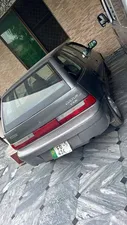 Suzuki Cultus VXRi 2010 for Sale