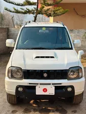 Suzuki Jimny 2012 for Sale