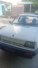 Suzuki Khyber 1988 for Sale