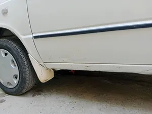 Suzuki Mehran VXR Euro II 2019 for Sale
