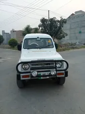 Suzuki Potohar Basegrade 1996 for Sale