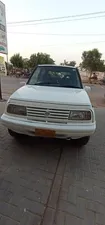 Suzuki Vitara 1996 for Sale