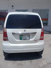Suzuki Wagon R VXR 2018 for Sale
