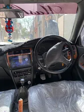 Toyota Corolla XE 2000 for Sale