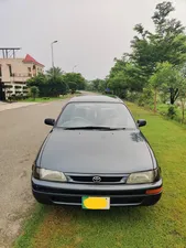 Toyota Corolla XE-G 1997 for Sale