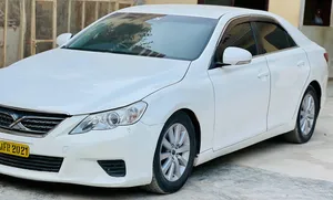 Toyota Mark X 250G 2011 for Sale