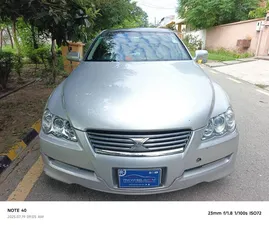 Toyota Mark X 300G Premium 2005 for Sale