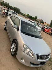 Toyota Premio X L 1.8 2007 for Sale