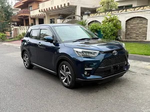 Toyota Raize Z 2020 for Sale