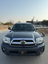Toyota Surf SSR-X 4.0 2005 for Sale
