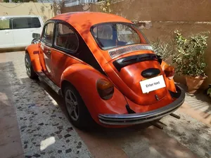 Volkswagen Beetle 1200 1974 for Sale