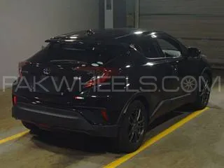 Toyota C-HR 2019 for Sale in Karachi Image-1