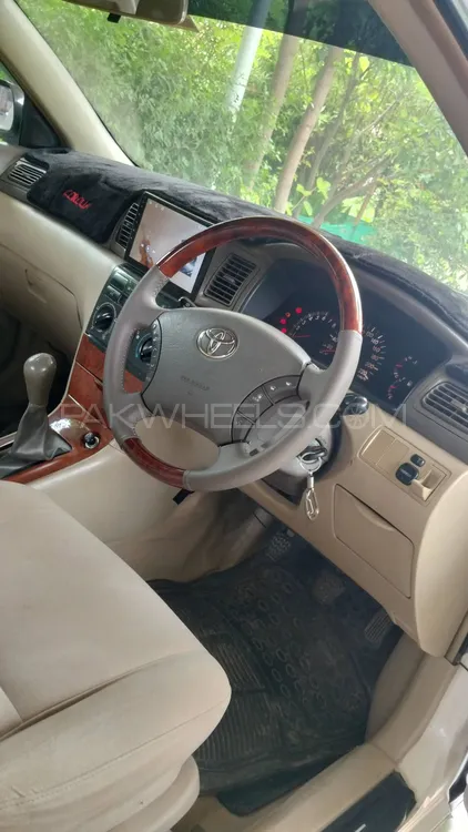 ٹویوٹا کرولا 2007 for Sale in شیخوپورہ Image-1