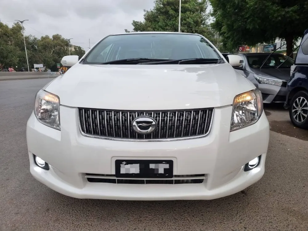 Toyota Corolla Axio 2006 for Sale in Karachi Image-1