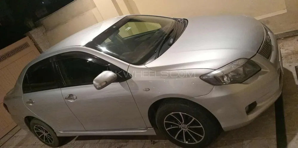 ٹویوٹا کرولا ایکسیو 2007 for Sale in اسلام آباد Image-1