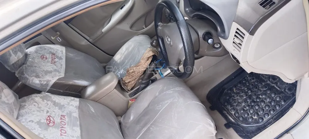 Toyota Corolla 2009 for Sale in Jhelum Image-1