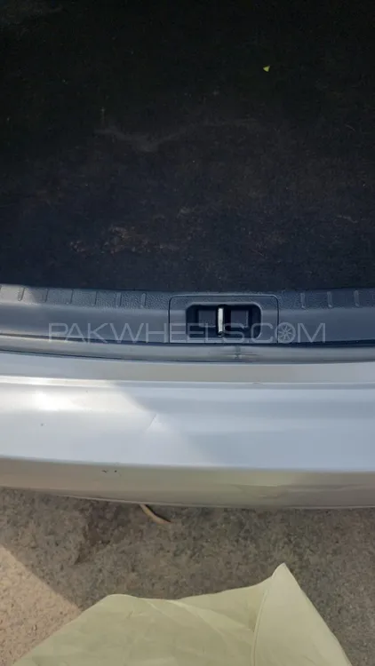 Toyota Corolla 2019 for Sale in Jaranwala Image-1