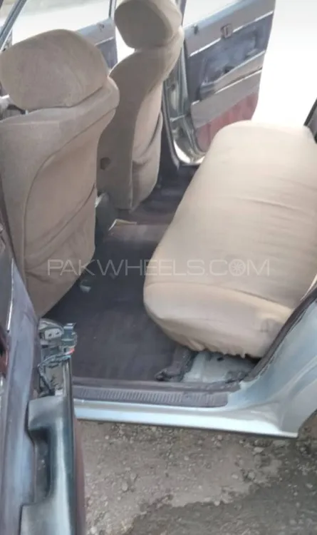 Toyota Cressida 1988 for Sale in Islamabad Toyota Cressida 1988 for Sale in Islamabad Image-2